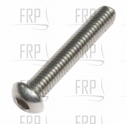 STAINLESS SCREW FOR BRACKET - Product Image