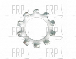 Star washer - Product Image