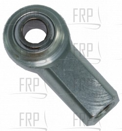 Steel Ball Joint Rod End 3/8"-24 RH Female - Product Image
