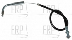 Steel Cable - Product Image