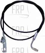 Steel Cable - Product Image Steel Cable - Product Image