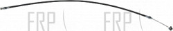 Steel Cable Connect End, B, SUS304, TM529 - Product Image Steel Cable Connect End, B, SUS304, TM529 - Product Image