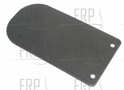 Steel plate - Product Image