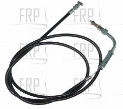 Steel Rope - Product Image Steel Rope - Product Image