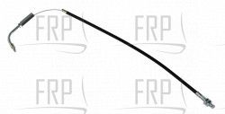 Steel rope - Product Image