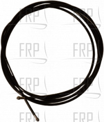 Steel Rope - Product Image Steel Rope - Product Image