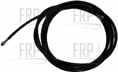 Steel Rope B;Press Rope Hand;Extrawork;G - Product Image Steel Rope B;Press Rope Hand;Extrawork;G - Product Image