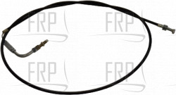 Steel Rope, down, EP257 - Product Image Steel Rope, down, EP257 - Product Image