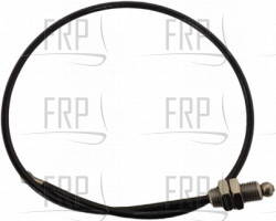 Steel Rope-Extrawork;Link Arm;B;Press Ro - Product Image Steel Rope-Extrawork;Link Arm;B;Press Ro - Product Image