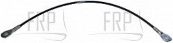 Steel Rope3;CSG3;GM200-SXS5.7 - Product Image Steel Rope3;CSG3;GM200-SXS5.7 - Product Image