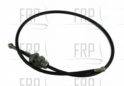Steel Rope;3;Exrta-Work;Steel Rope Head; - Product Image
