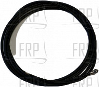 Steel Rope;Exrta-Work;Steel Cable Head; - Product Image Steel Rope;Exrta-Work;Steel Cable Head; - Product Image
