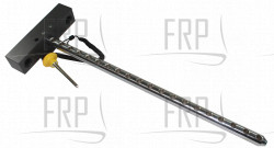 Stem, Weight - Product Image Stem, Weight - Product Image