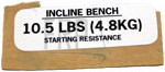 Sticker ;Weight ;PL01 - Product Image Sticker ;Weight ;PL01 - Product Image