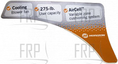 Sticker;POPConsole ;R - Product Image Sticker;POPConsole ;R - Product Image