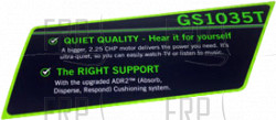 Sticker;;Speaker Cover;;L;TM302 - Product Image Sticker;;Speaker Cover;;L;TM302 - Product Image
