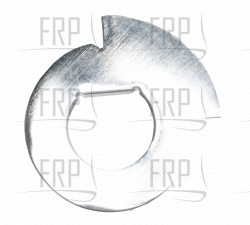 STOP, 25MM SHAFT - Product Image
