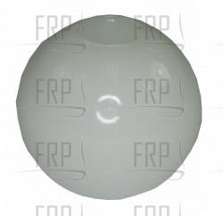 Stop, Ball, Nylon, 3/8 Stop, Ball, Nylon, 3/8