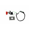 38006801 - Stop Button Assembly - Product Image