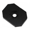 15016622 - STOP, MACH, 2 X 1.5, BLACK - Product Image