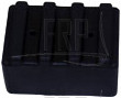 Stop Pad;PU;Black;CS08; - Product Image Stop Pad;PU;Black;CS08; - Product Image