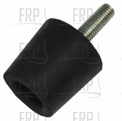 Stop, Rubber - Product Image Stop, Rubber - Product Image