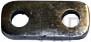 Stopper Block;SPC;GM49 - Product Image Stopper Block;SPC;GM49 - Product Image