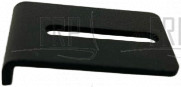Stopper Fixing Plate;Side Rail;;painting - Product Image Stopper Fixing Plate;Side Rail;;painting - Product Image