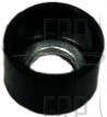 Stopper Pad;Adjust Plate;;NBR;Black;;GM1 - Product Image Stopper Pad;Adjust Plate;;NBR;Black;;GM1 - Product Image