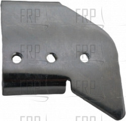 Stopper Plate, Foot Pedal, Rt, SPHC, 101.1x9 - Product Image Stopper Plate, Foot Pedal, Rt, SPHC, 101.1x9 - Product Image