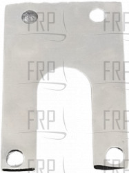 Stopper Plate;Balance Block;;SPHC;110x70 - Product Image Stopper Plate;Balance Block;;SPHC;110x70 - Product Image