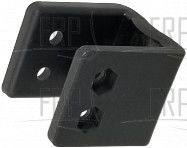 Stopper Plate;Cam Stopper - PA66 - GM124; - Product Image Stopper Plate;Cam Stopper - PA66 - GM124; - Product Image