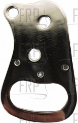 Stopper Plate;Swivel Arm - SPHC;120.3x72. - Product Image Stopper Plate;Swivel Arm - SPHC;120.3x72. - Product Image