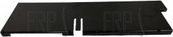 Stopper;;;painting;slate black;;TM747; - Product Image Stopper;;;painting;slate black;;TM747; - Product Image