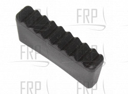 STORAGE FOOT - Product Image