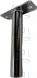 Storage Horn set-Exreawork;;;Cr Plate;;P - Product Image Storage Horn set-Exreawork;;;Cr Plate;;P - Product Image