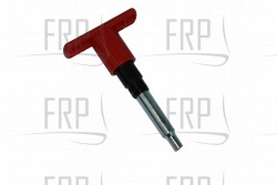 STORAGE KNOB - Product Image STORAGE KNOB - Product Image