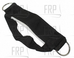 Strap, Ankle - Product Image Strap, Ankle - Product Image