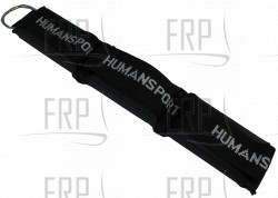 STRAP, CRUNCH, HS - Product Image