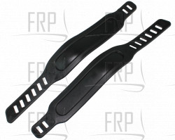 Strap, Pedal - Product Image