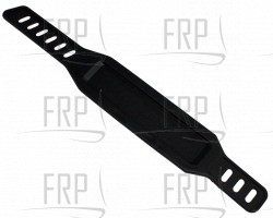 Strap, Pedal, Left - Product Image