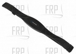 Strap, Wireless HR - Product Image