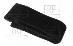 Straps, Pedal, Velcro - Product Image