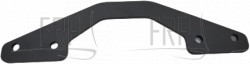 Strengthen Plate;;;painting;;Black Matte - Product Image Strengthen Plate;;;painting;;Black Matte - Product Image