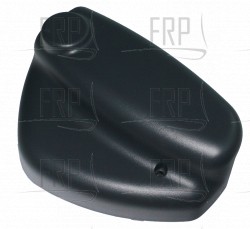 STRIDE RAIL JOINT COVER OUTER LEFT - Product Image