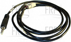 Stroke Rate Sensor Extension Wire (Seat - Product Image Stroke Rate Sensor Extension Wire (Seat - Product Image
