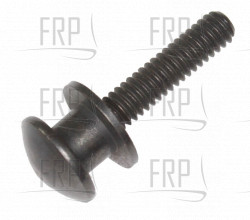Stud, Threaded - Product Image Stud, Threaded - Product Image