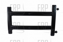SUB Assembly, BASE FRAME, M8 - Product Image SUB Assembly, BASE FRAME, M8 - Product Image
