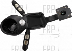 SUB Assembly, HANDLEBAR, BFX, MAX M9 - Product Image SUB Assembly, HANDLEBAR, BFX, MAX M9 - Product Image