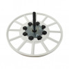 13011841 - SUB Assembly, CRANK PULLEY, 330MM OUTER DIA, 270 (VR READY) - Product Image